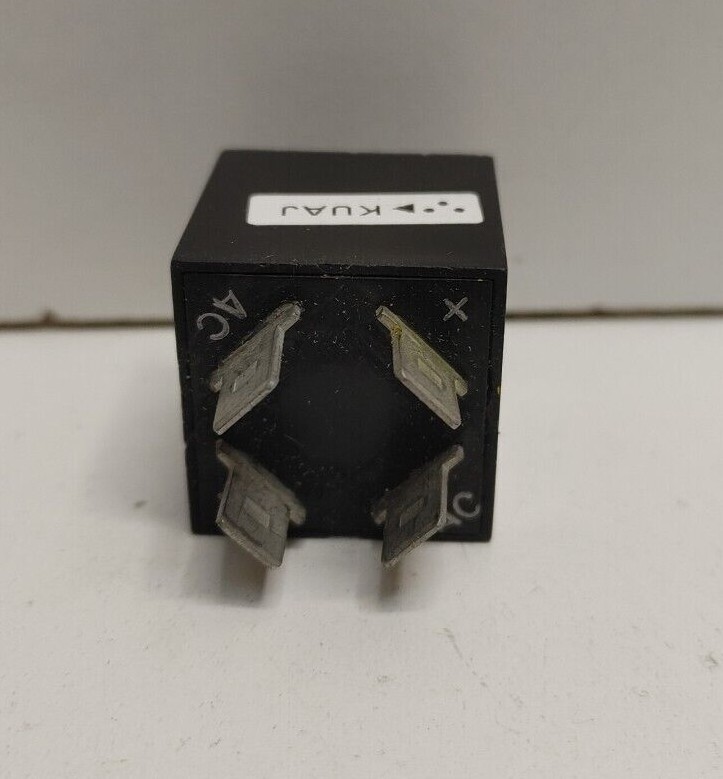 NEW OLD STOCK! SOLITRON RECTIFIER MODULE 05P00500058 G-923-6
