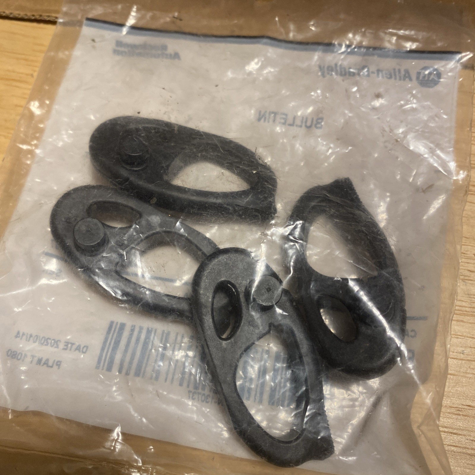 Allen Bradley PN-130737 Mounting Lever Kit PN130737