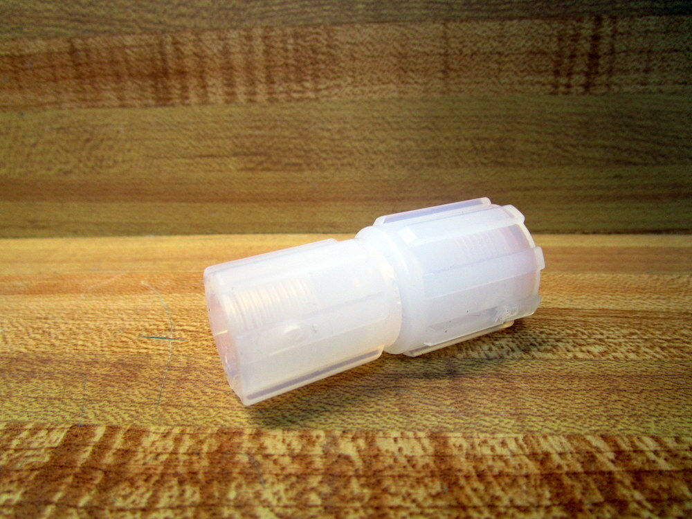 Fit-Line TFFR64N-3 RC Ftg Tube Redcr TFFR64N3
