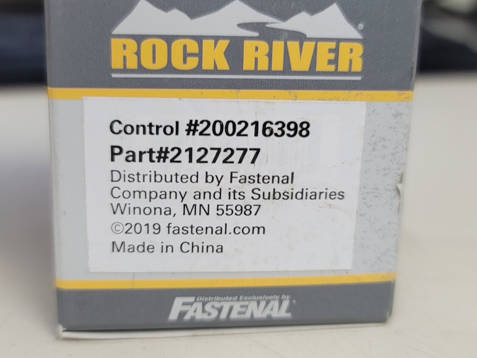 BRAND NEW ROCK RIVER # 2127277 1-3/8″ / 35mm BI-METAL HOLE SAW – T1