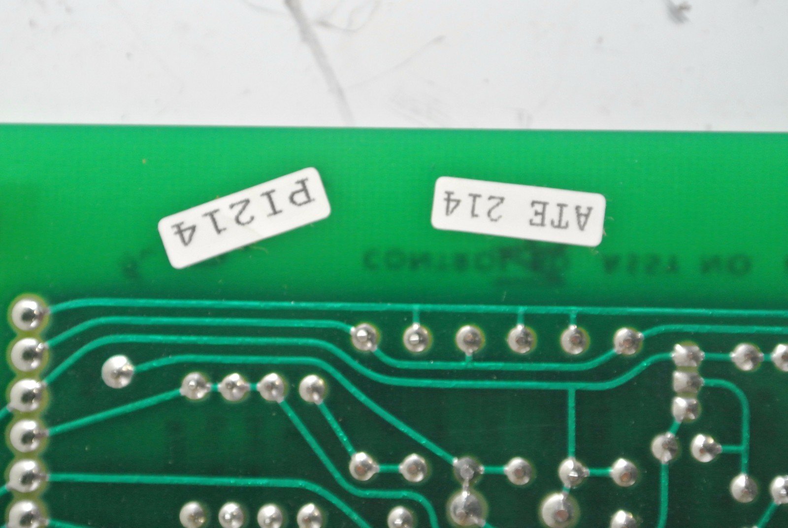 EP-13 94V-0 EP1394V0 Circuit Board