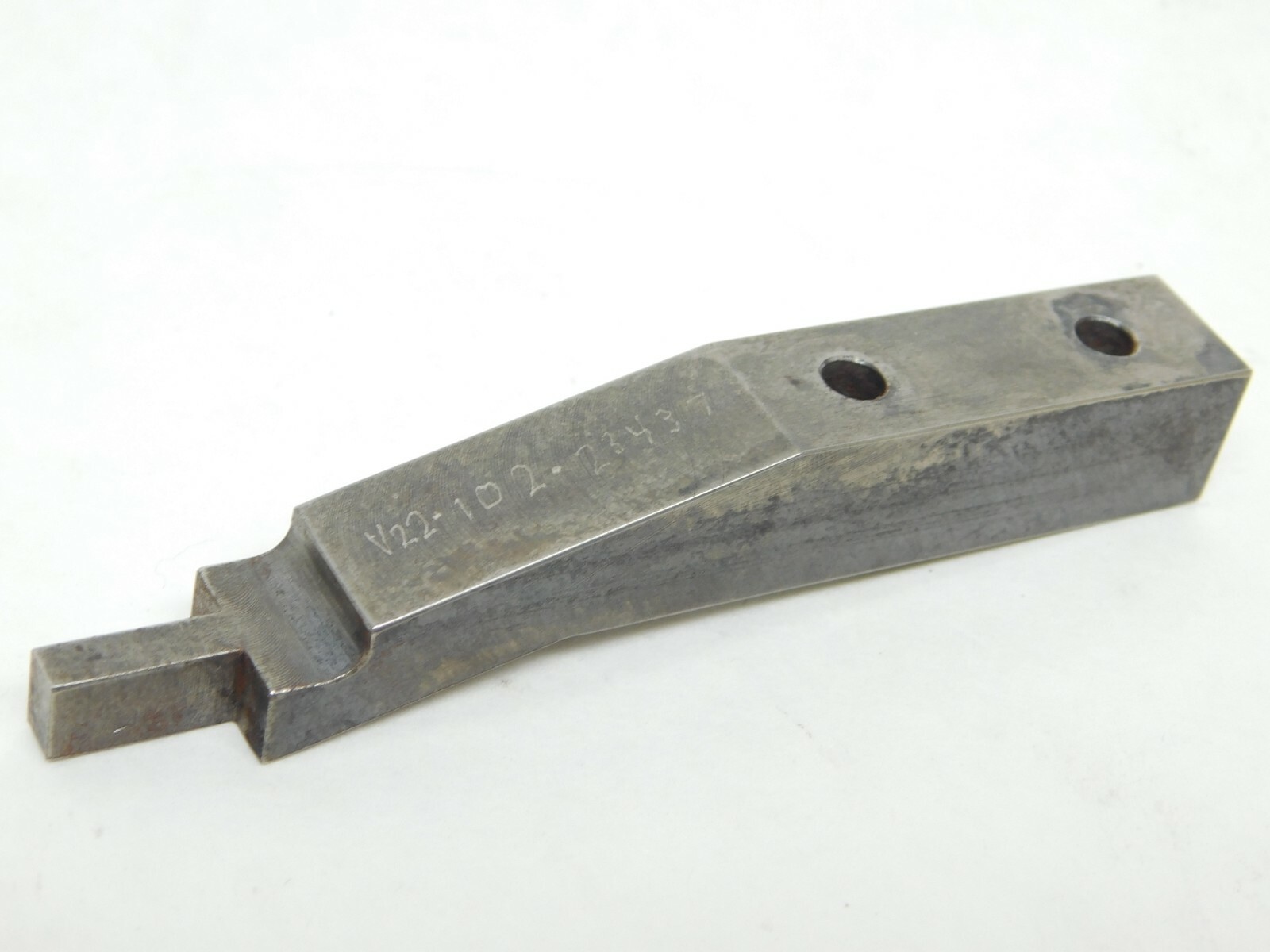 NEW! MACHINE PART 22-102-23437 (2210223437) SEE PHOTOS! FREE SHIPPING! LV