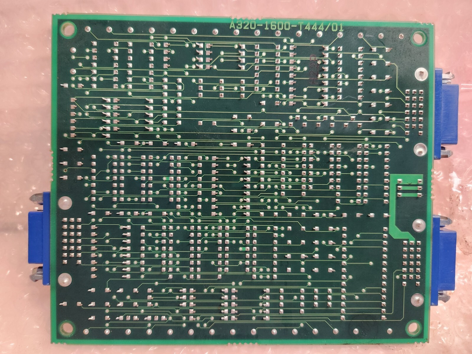 FANUC CIRCUIT BOARD A16B-1600-0440/06A CIRCUIT BOARD FREE SHIPPING USA STOCK