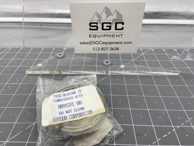 Kaydon Bearing 53169201 9G7A PN: OS3Y4