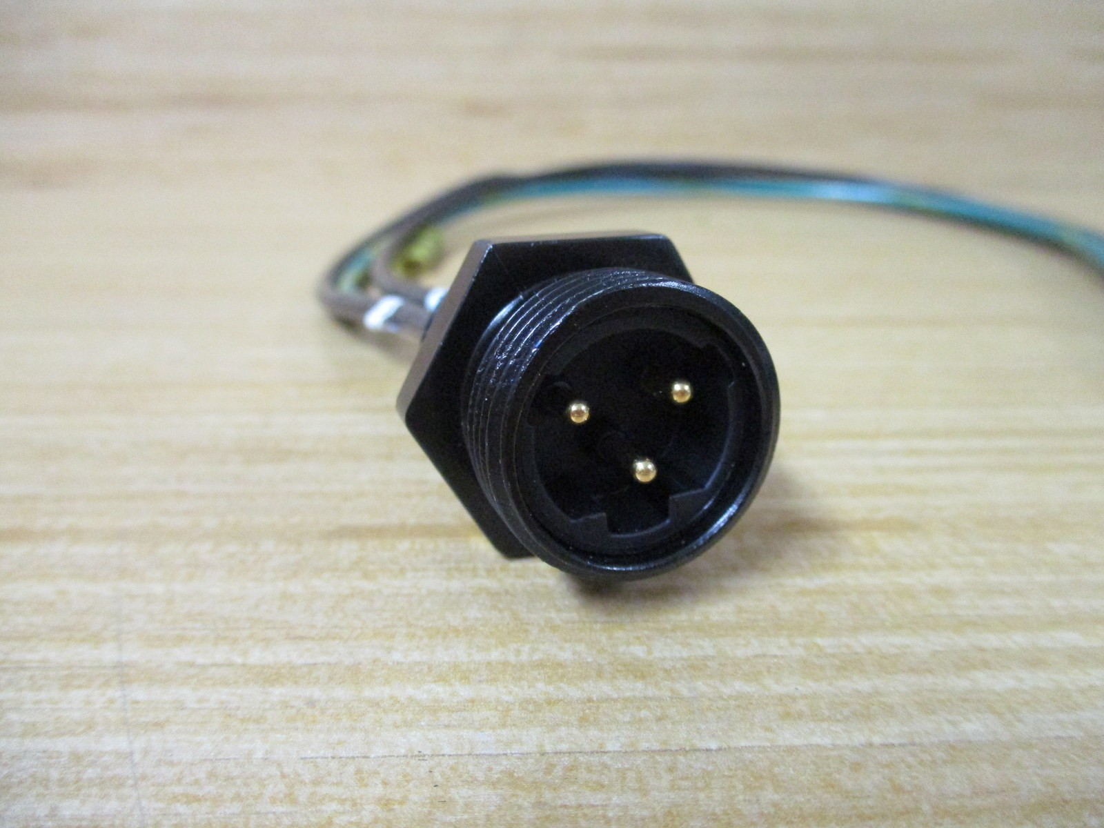 Woodhead 1R3106A83M005G BradPower Receptacle 1300660326