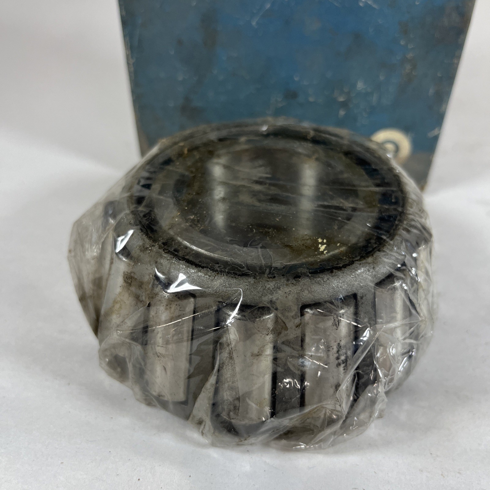 Genuine Bower/BCA Tapered Roller Bearing Cone OEM Part # 65390 – Free Shipping