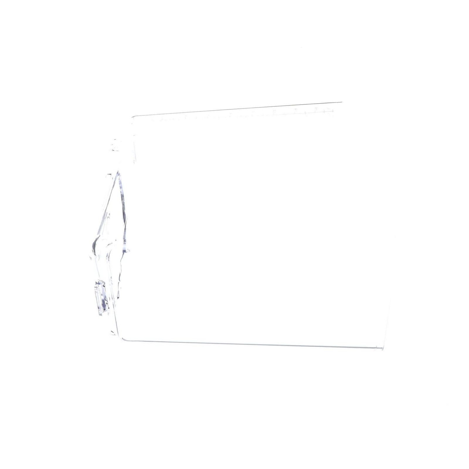 Grindmaster Cecilware Bowl,18L, Tall Assembly 231-00404 – Genuine OEM