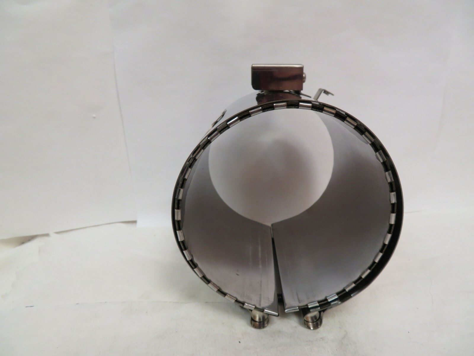 NEW SEIWA HEATER BAND 8H1061157-80 240V VOLTS 1550W WATTS 106X115 1BB-044