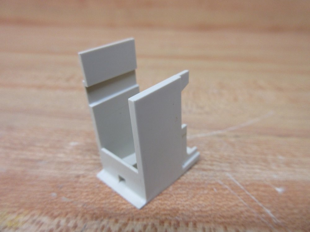 Part TC-CP-ALAX Terminal Cover TCCPALAX (Pack of 3)