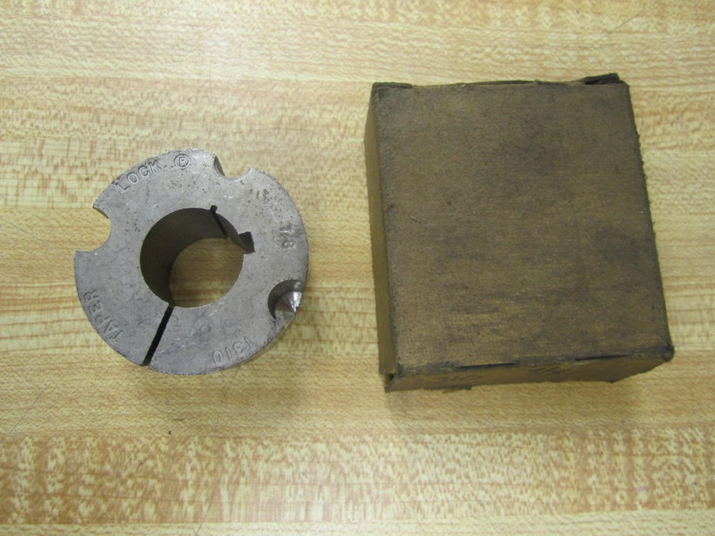 ASEA BROWN BOVERI BALDOR DODGE 1310 7/8 Taper-Lock Bushing 131078