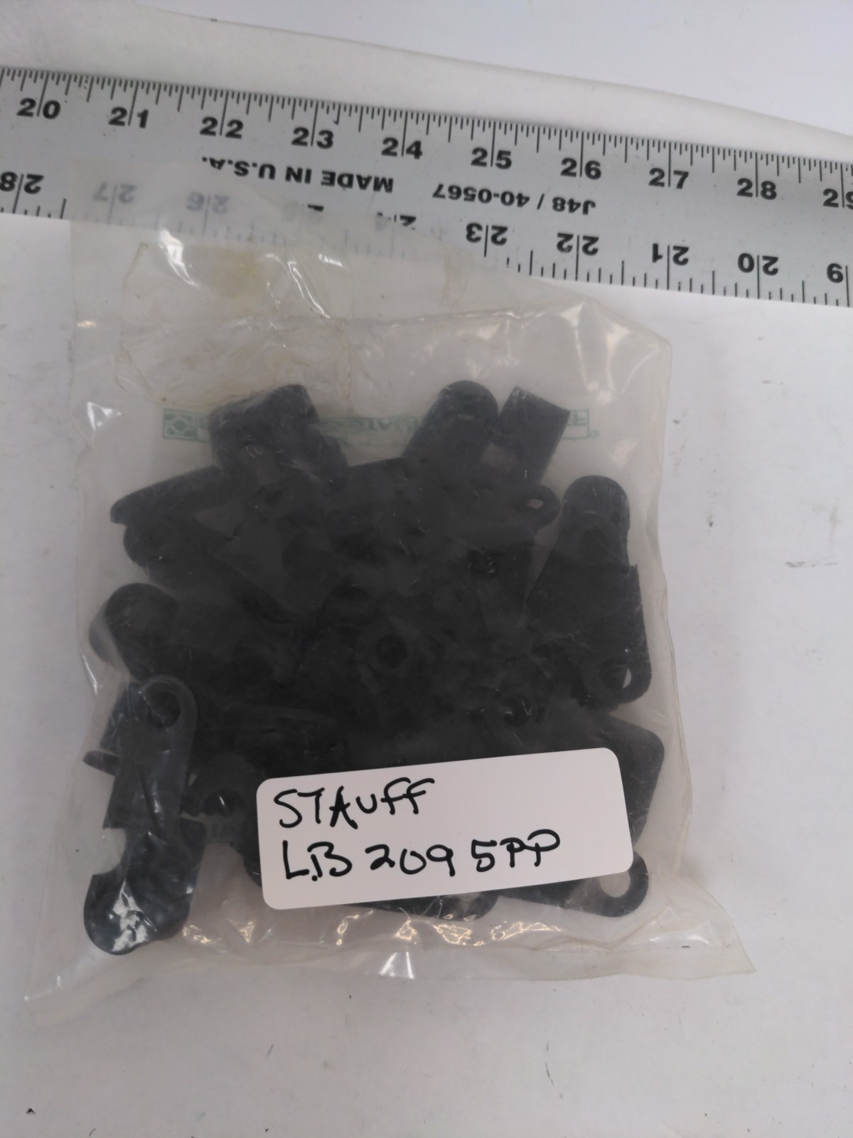STAUFF LB2095PP, 5097, BAG OF 20