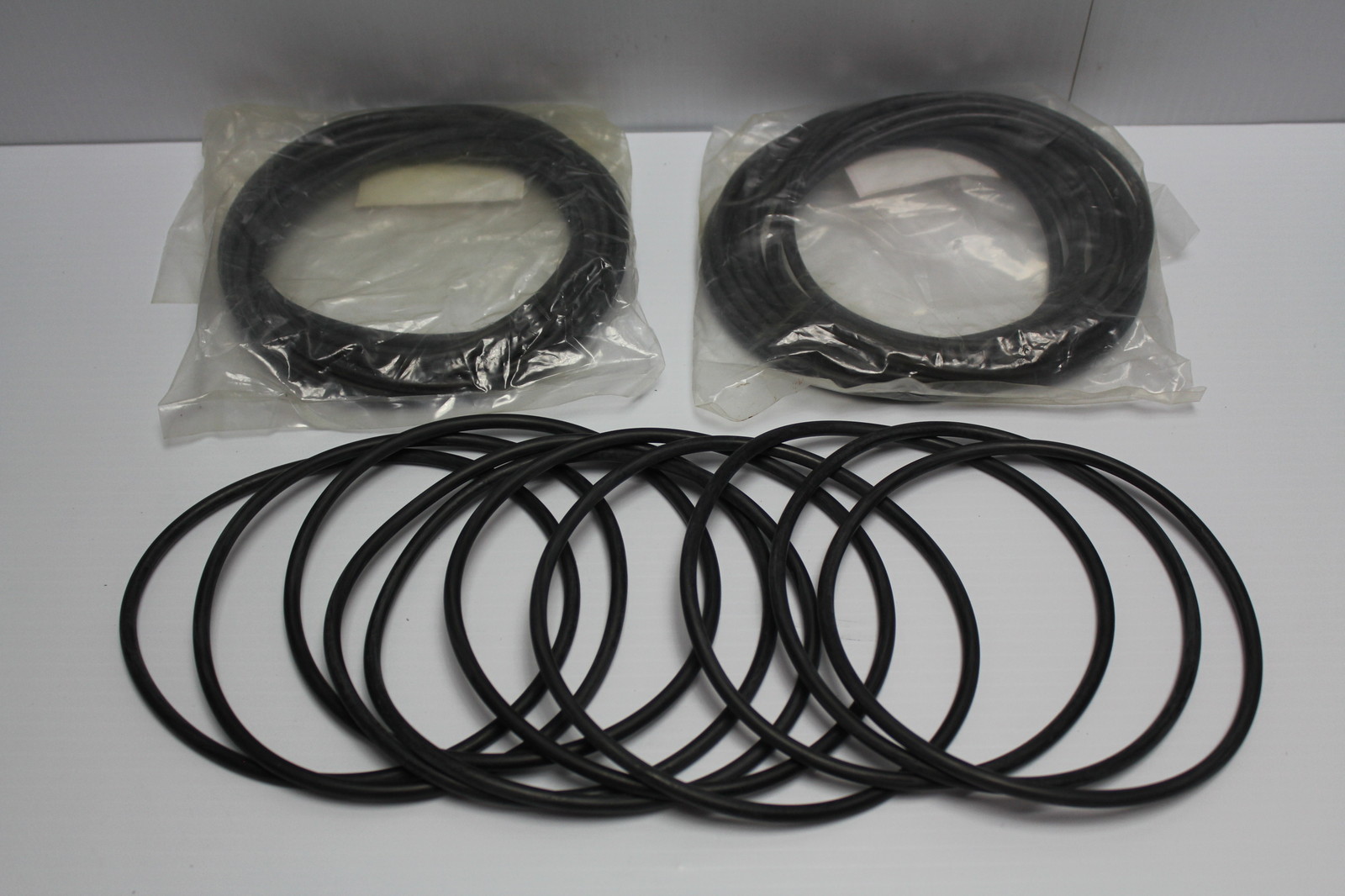 Lot of 20 – Dash 354 Water- and Steam-Resistant EPDM O-Rings New