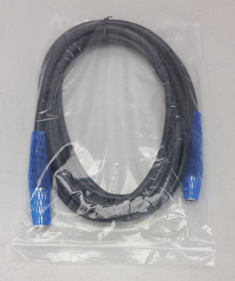 Foot pedal footswitch cable for Compact Intuitiv Phaco AMO J&J JOHNSON & JOHNS