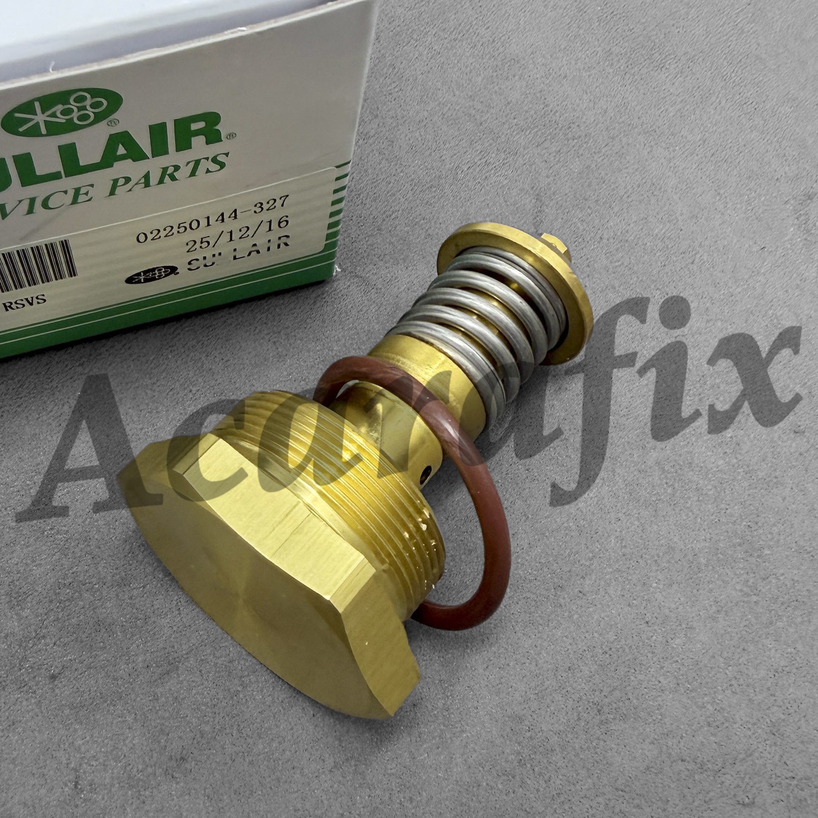 Thermal Valve 02250144-327 for Sullair Air Compressor