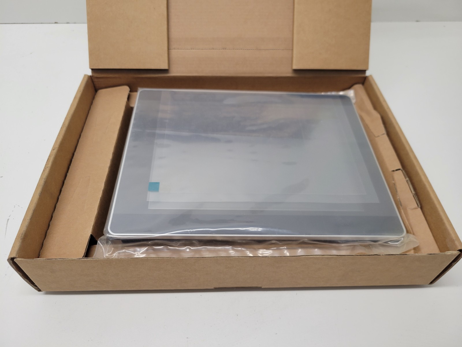 NEW OLD STOCK! MAPLE SYSTEMS 24VDC TOUCHSCREEN HMI HMI5097DXL
