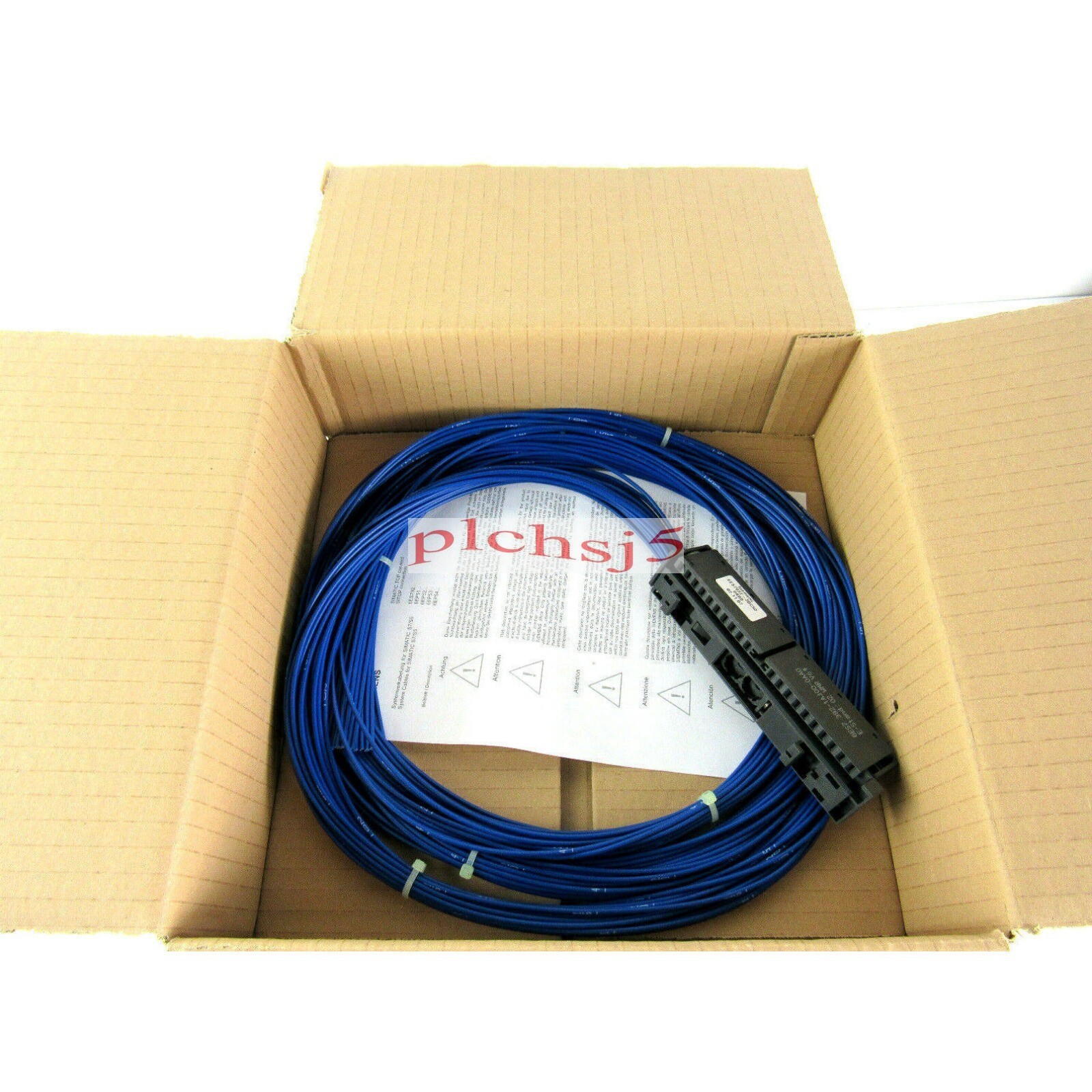 Siemens 6ES7 922-3BC50-0AB0 6ES7922-3BC50-0AB0 Front connector for S7-300