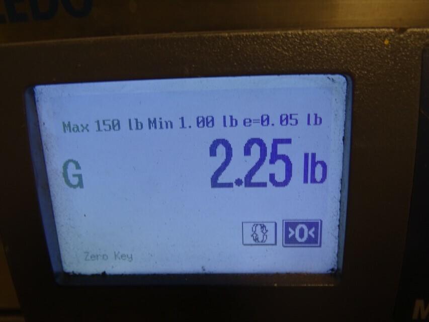 BEKO Drypoint 200psig, DPS 2010 OC