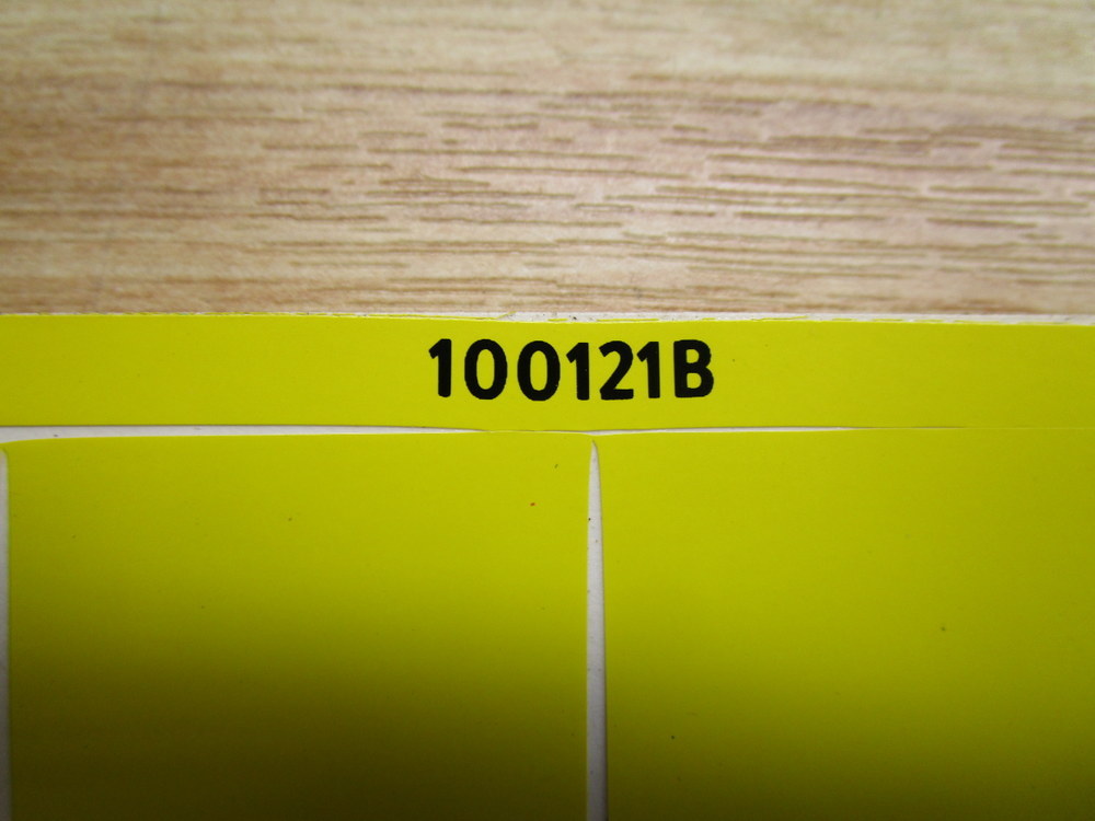 Lab Safety Supply 100121B Sulfuric Acid Sign