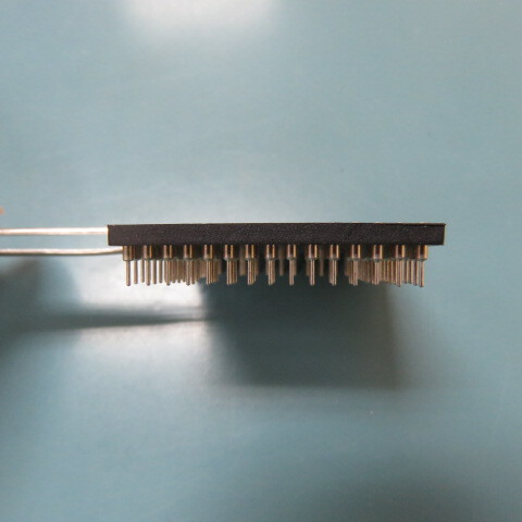 SOC SE4-144-155-2TG Qty of 10 per Lot socket