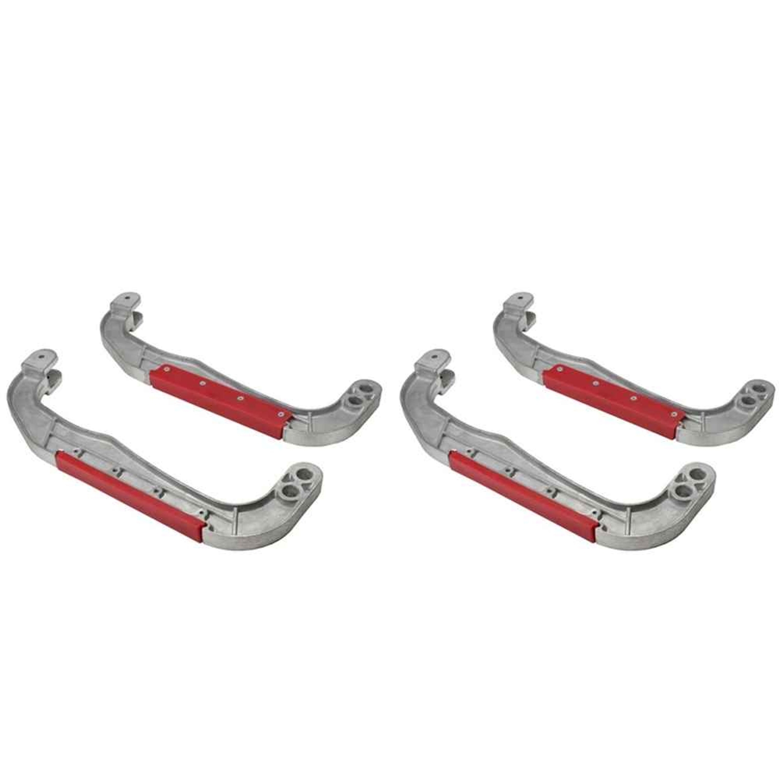 US Cargo Control Stair Climbers for Hand Truck – Hardware Included