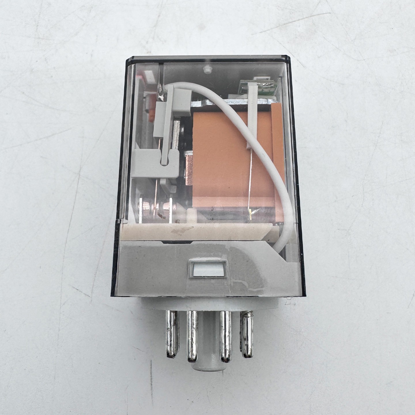 700-HA32A24-3-4 GP Tube Base Relay New Original 700HA32A2434