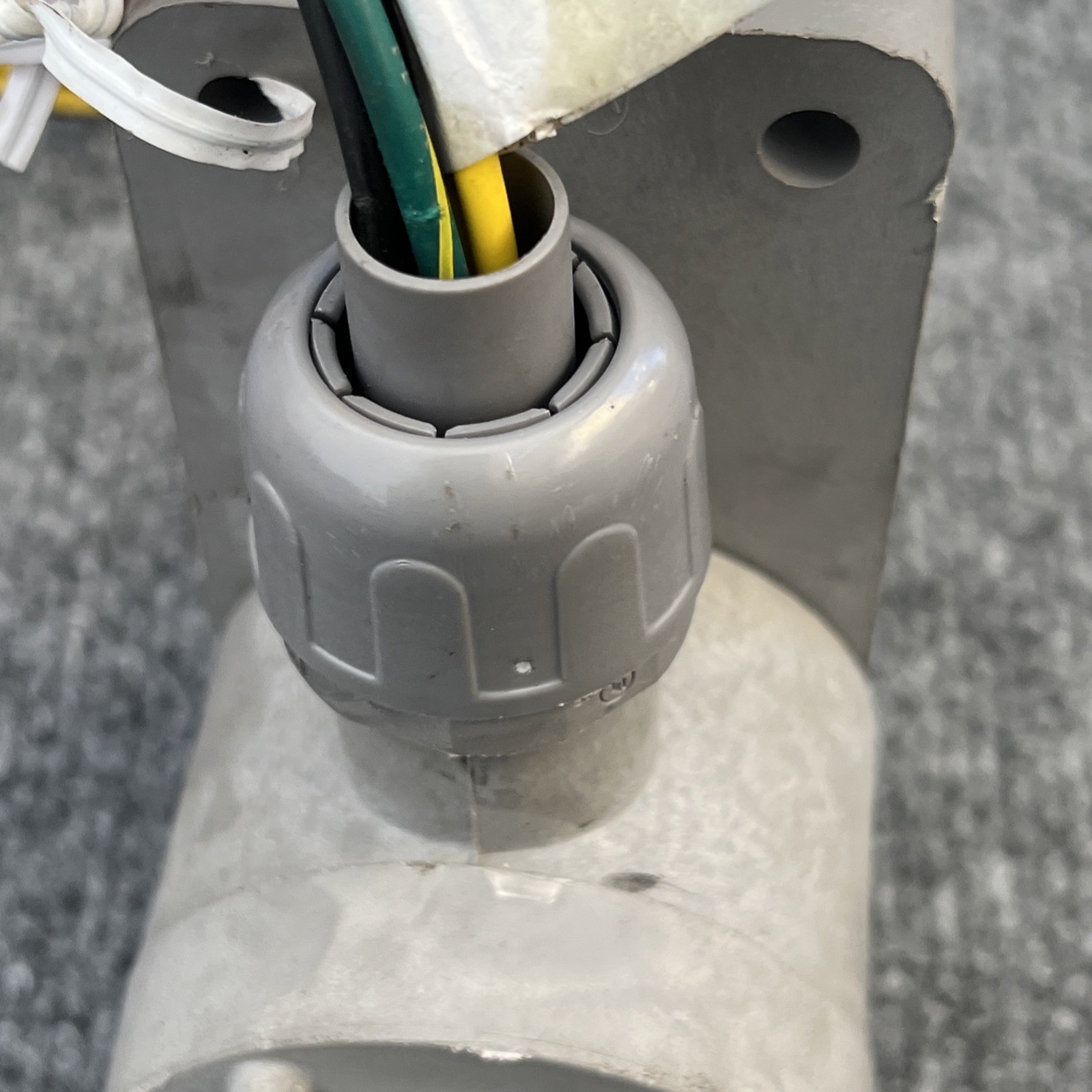 Process Technology HX.5111-P1 ELECTRIC IMMERSION HEATER 4.8 AMPS; 1000 WATTS