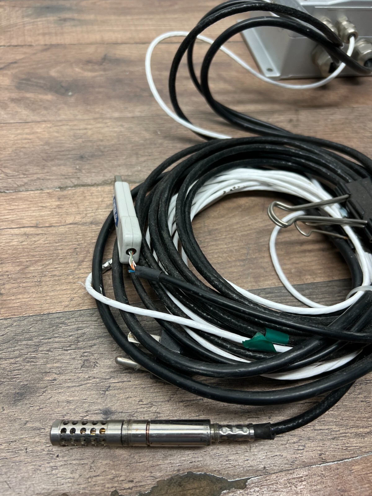 Vaisala HMT337 Humidity & Temperature Transmitter
