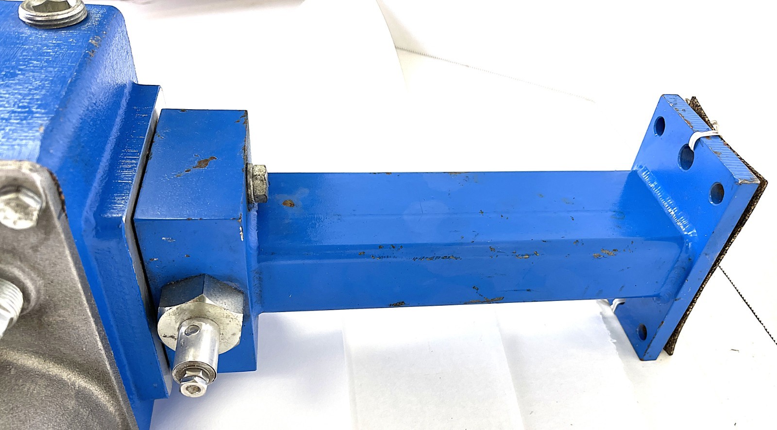 KENCO, KLCE-24-FS, PRESSURE 70 PSI, 3/8″ VENT, OIL LEVEL CONTROLLER, SURPLUS