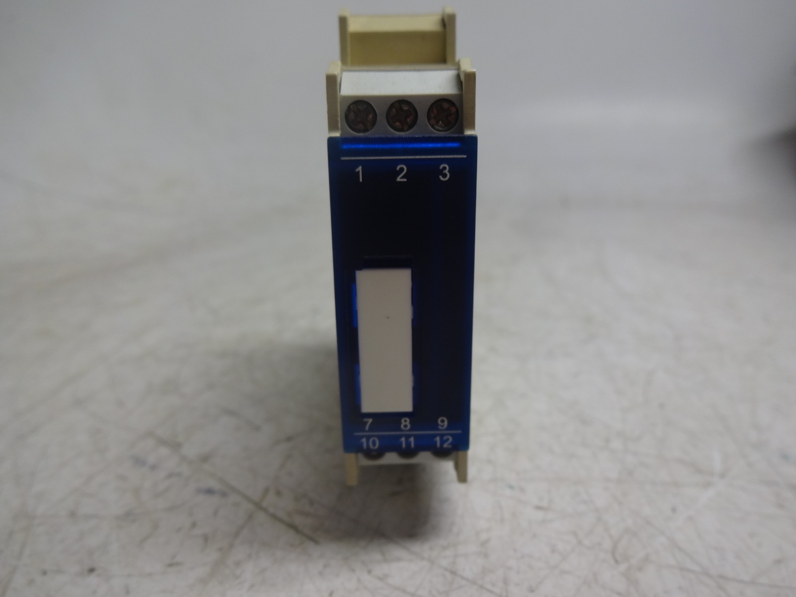 Cabur CWTH 6-0844 / X756844 Temperature Signal Converter
