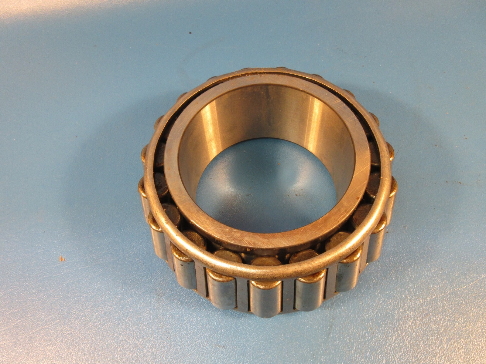 BOWER NA 861, USA Tapered Roller Bearing, 4.0000″ ID, 2.2650″ Width