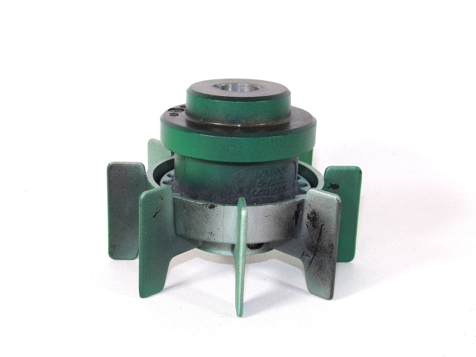 Bullard ADP20 Fan Coupling Assembly AH197