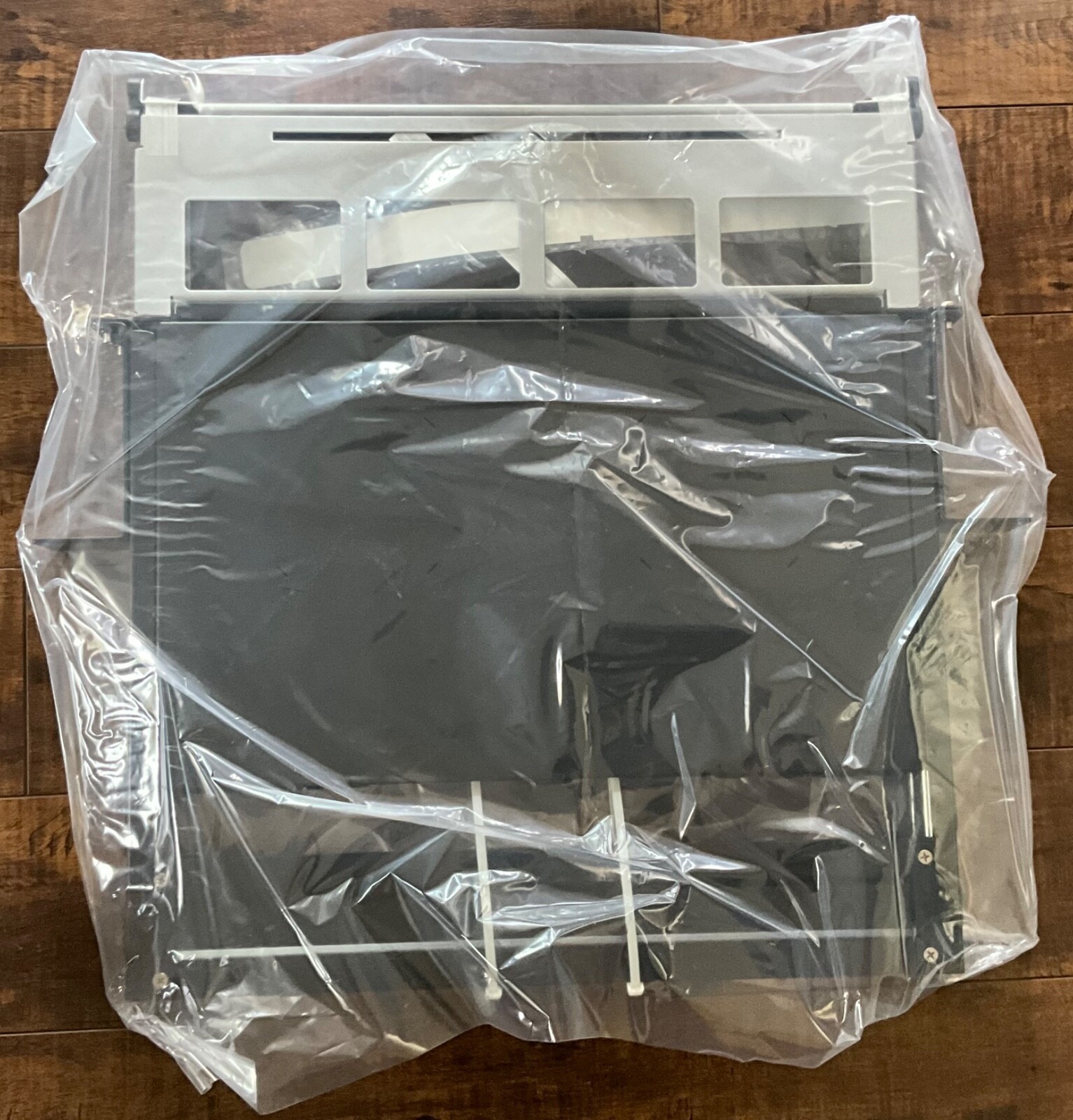 COMMSCOPE SPLICING FIBER SHELF, HD-1U-SP, NIOB, NEW