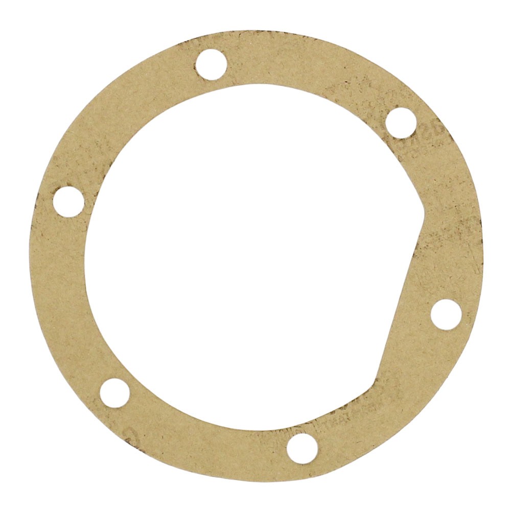 181217M3 Trans Differential Side Cover Gasket Fits Massey Ferguson