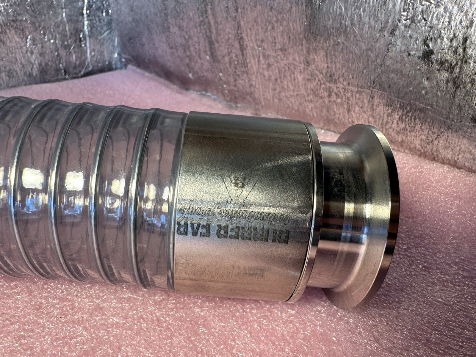 RUBBER FAB JNS1310-1084/3Z029