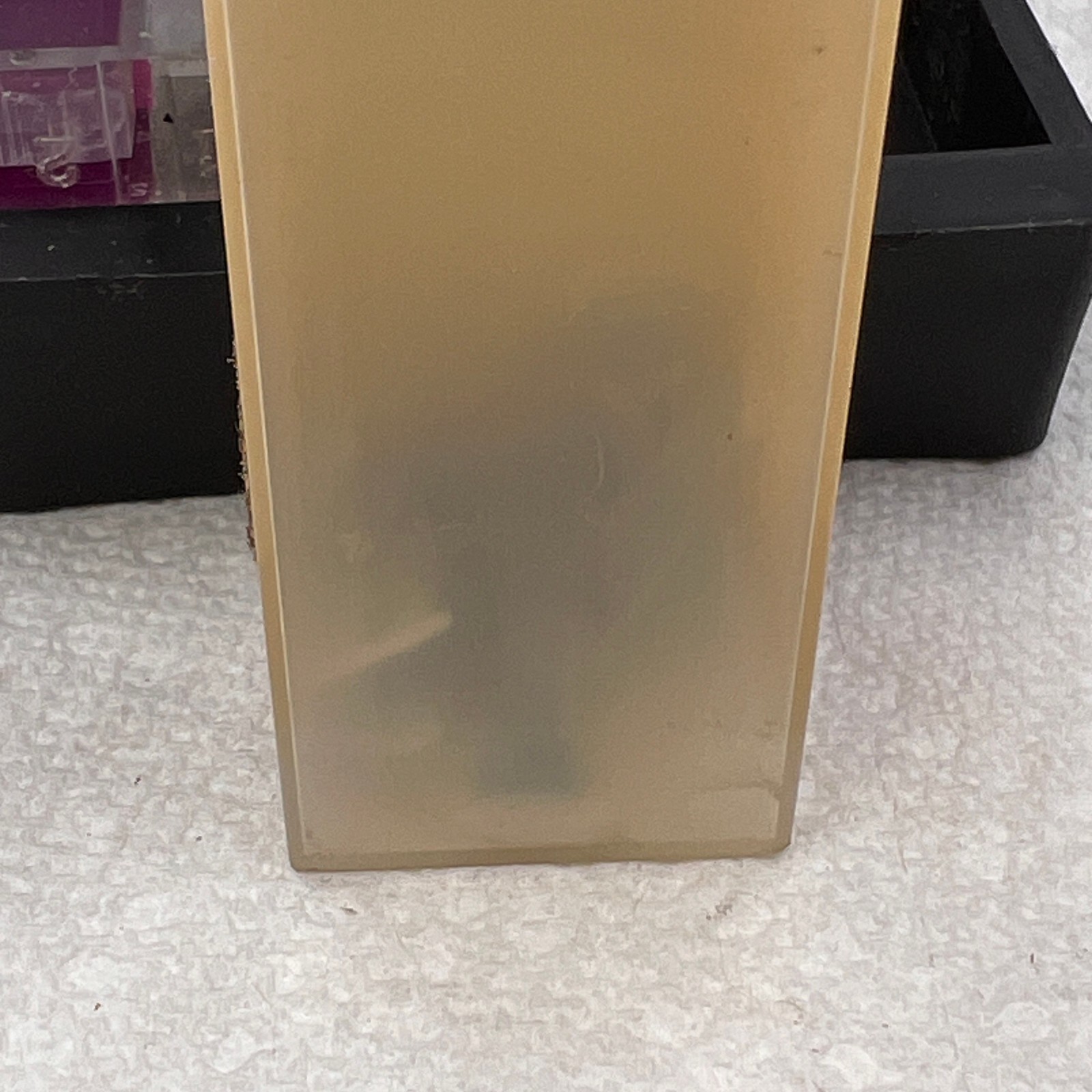 HACH TEST KIT Vintage ChromaVer Chromium Reagent