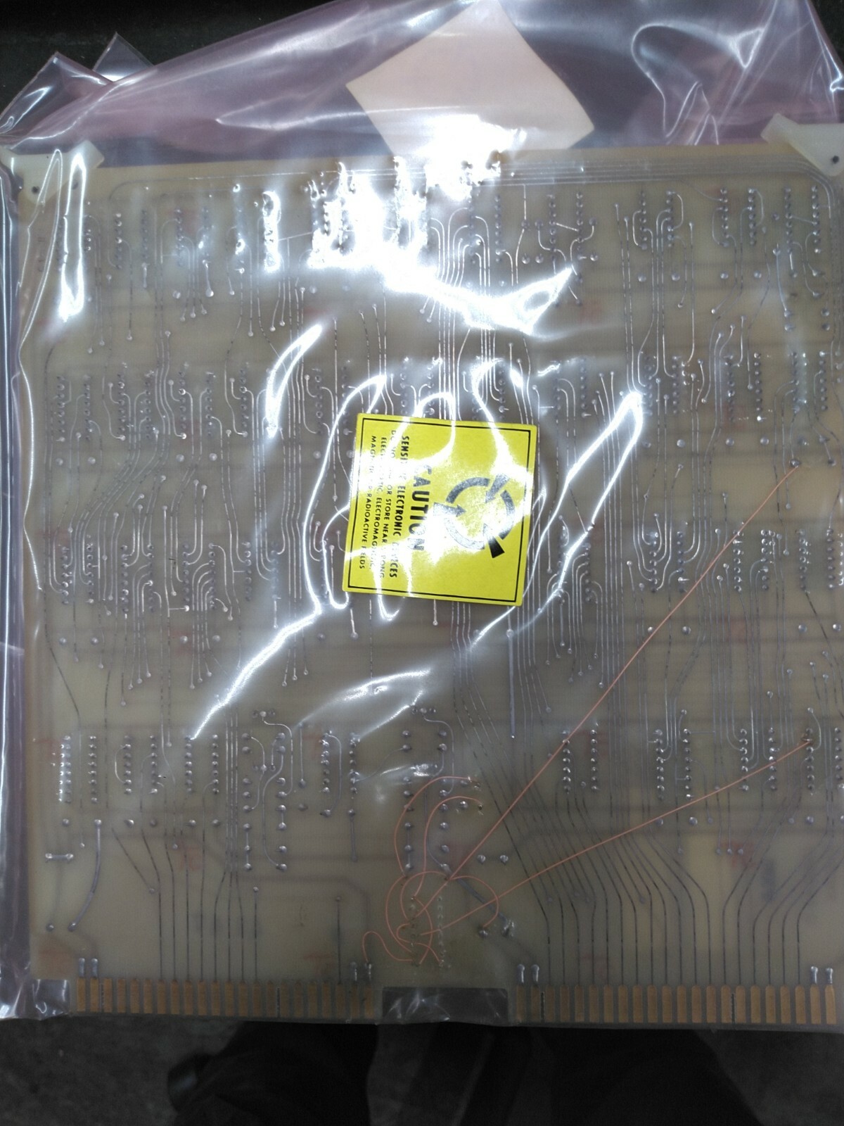 Lucas Precision RO-3 PC Board Replaces RO-1 LM-5 & LM-4 Controller NOS
