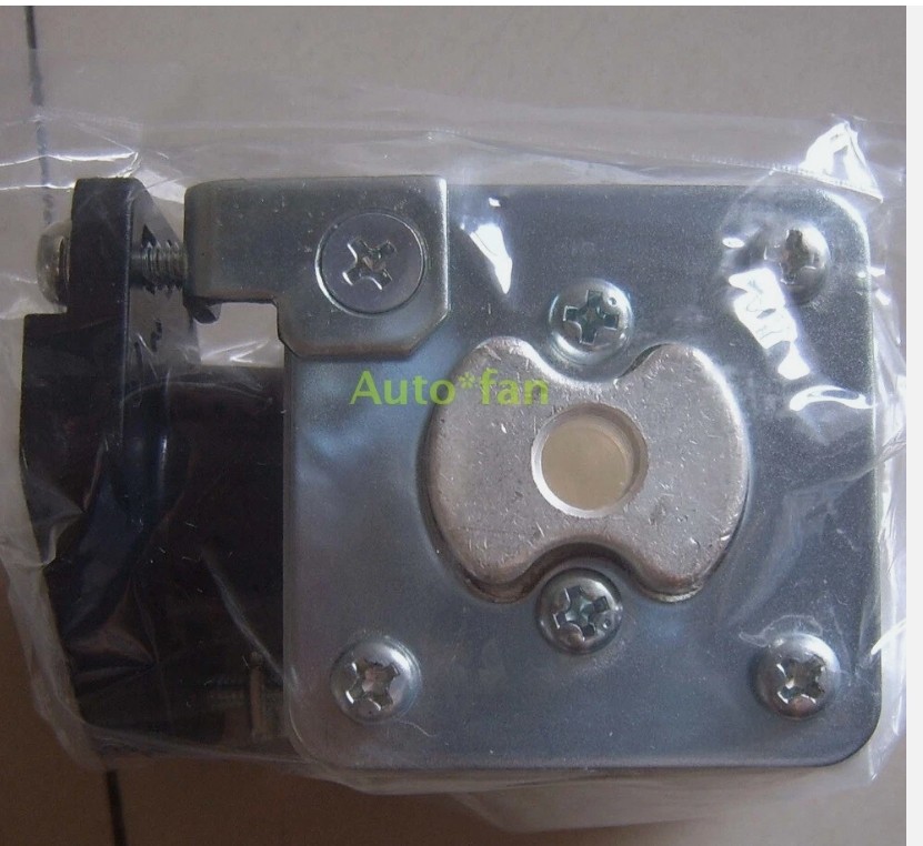 Fast fuse square fuse CS5F-200 AC500V 200A BC200KA