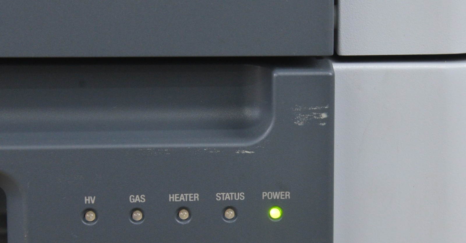 Shimadzu LCMS-2020 Single Quadrupole Liquid Chromatography Mass Spectrometry