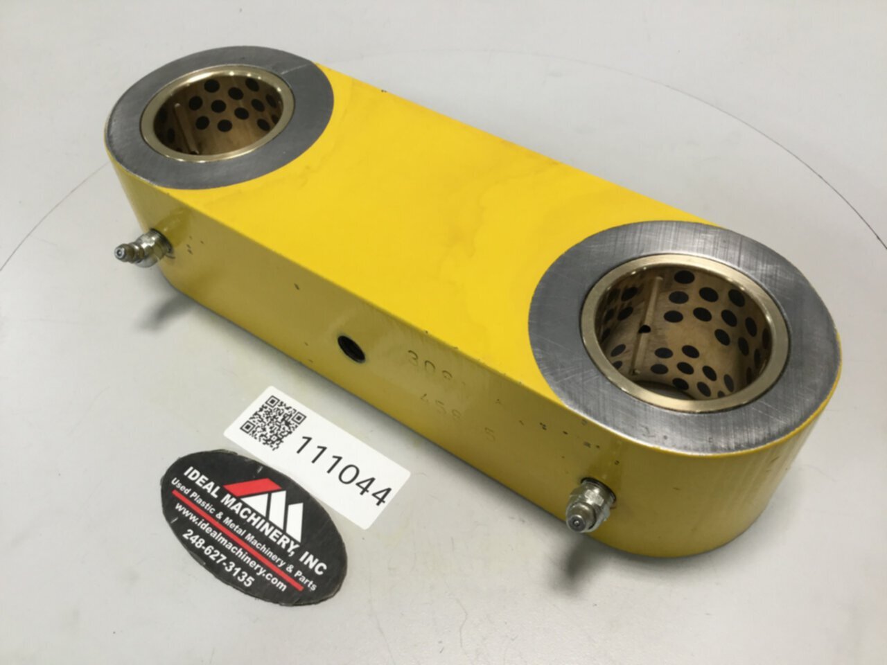 VAN DORN Toggle Link 308142 Used #111044