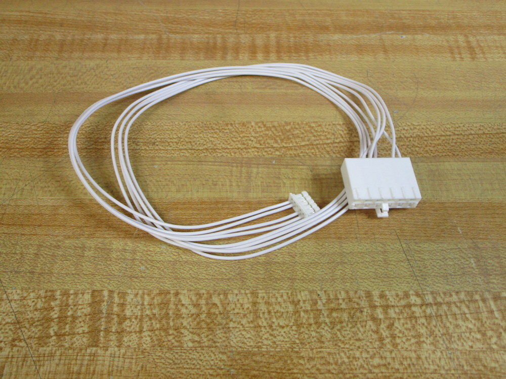 VideoJet 33424 Connection Cable