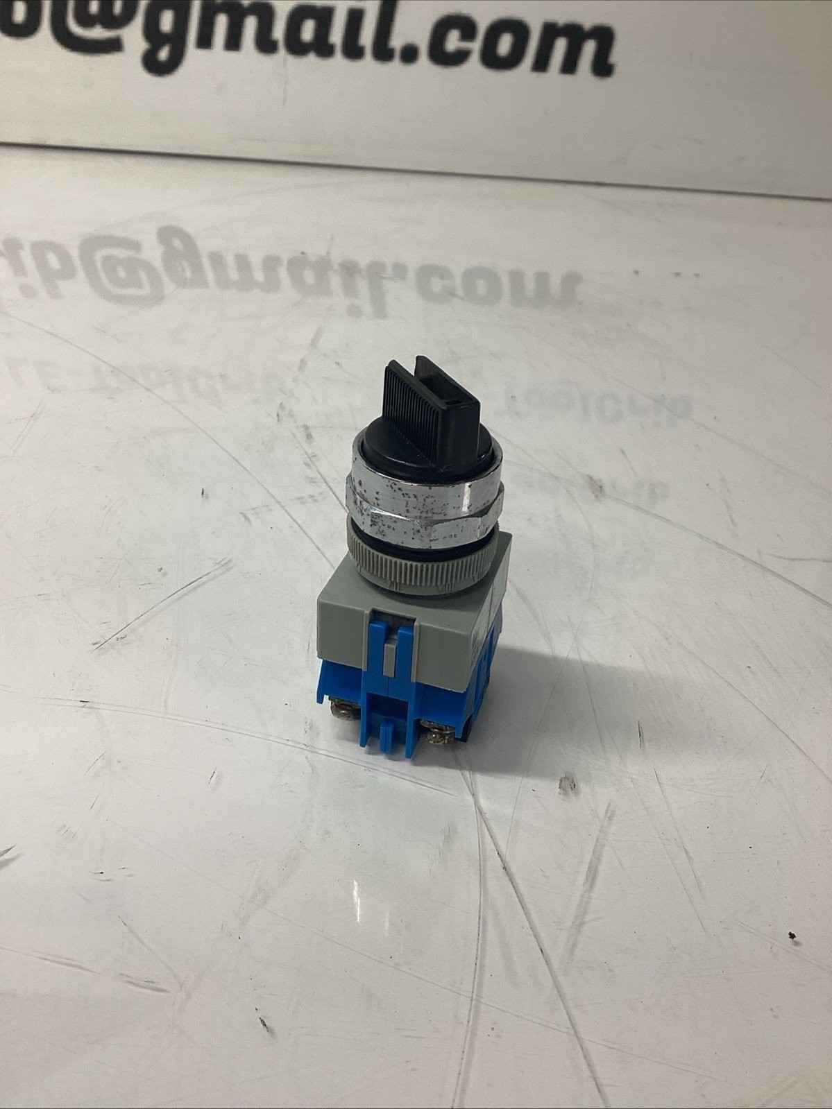 IDEC BLACK SWITCH ASW0201 ASW220 N-660