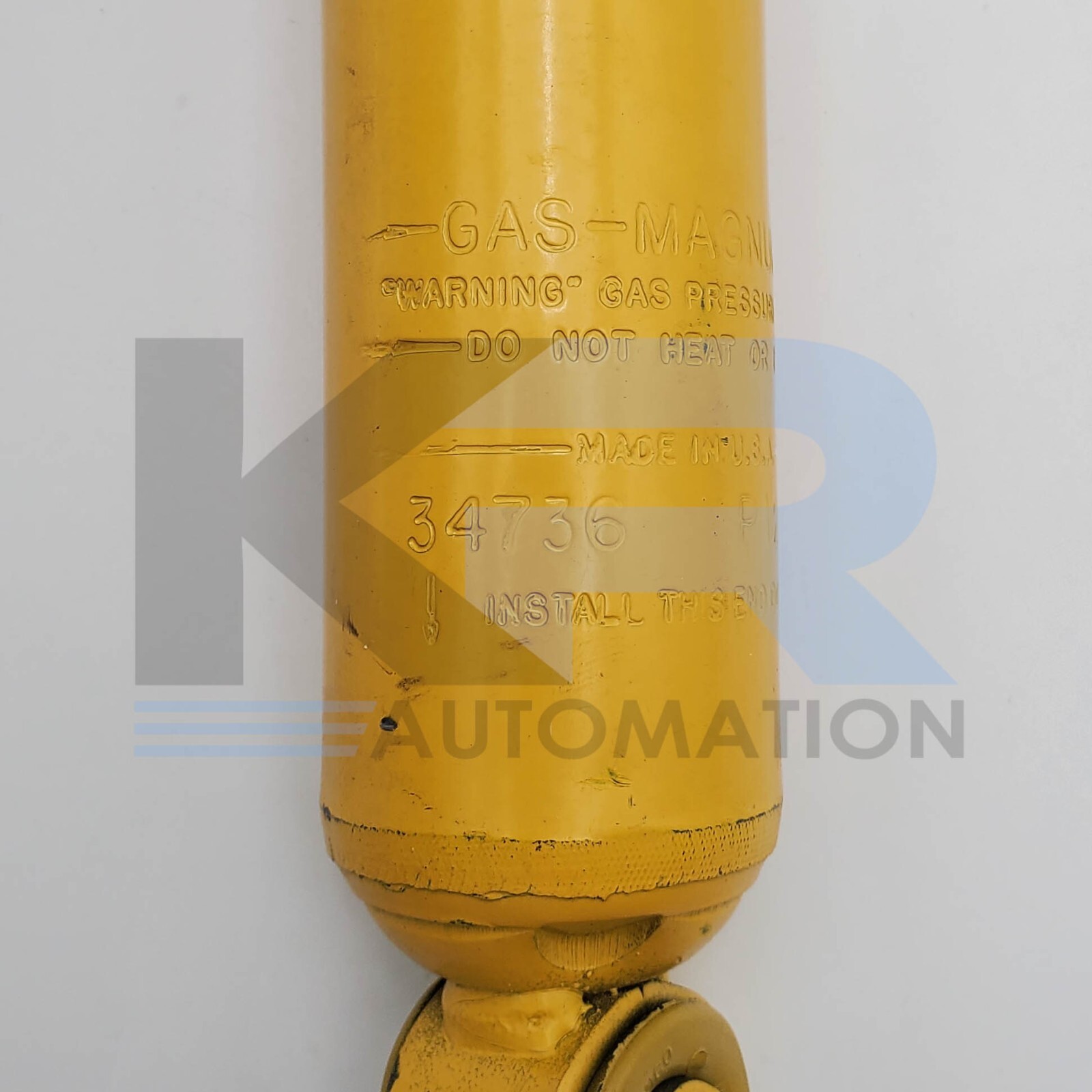 NEW Monroe 34736 Gas-Magnum 28-90065