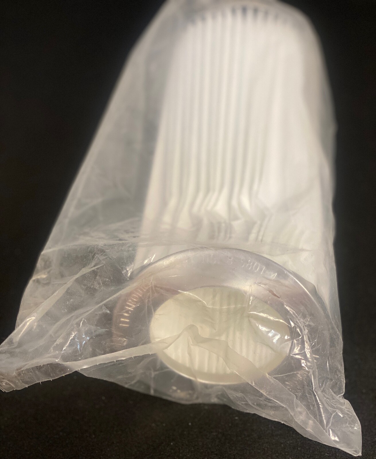 Lectrodryer Filter Element B-5801-4 B58014 Like FLUITEK FLK04-00523 12” x 4.75”