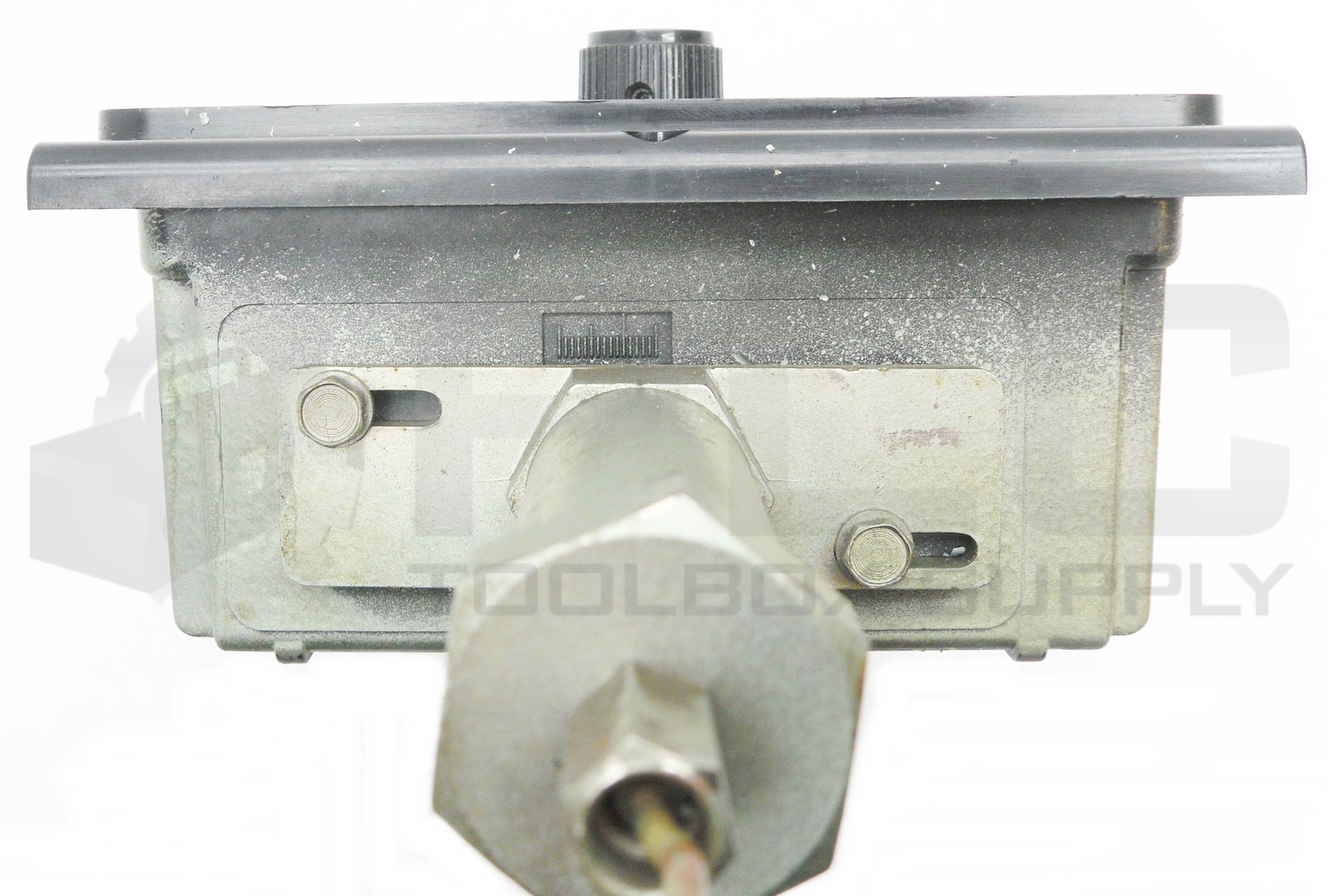 UNITED ELECTRIC 802P 13919 THERMOSTAT -150/70°F -100/20°C 15A 480V 802P13919