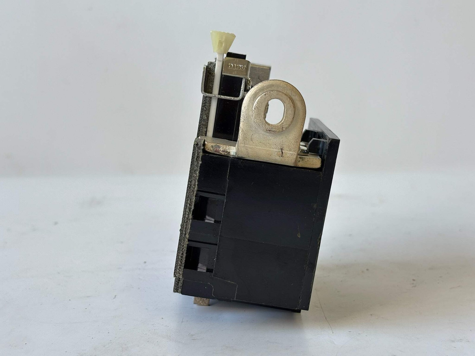 4PK Telemecanique E20F0L1 Size 4 Solid‑State Overload Relay Kit 85‑115 A 600 V