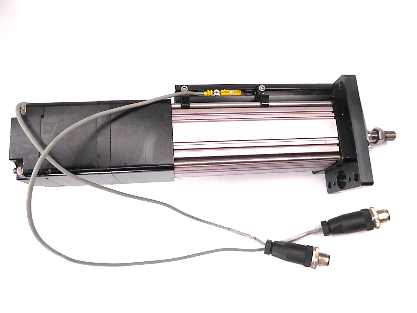 Exlar GSM20-0301-MFM-ABB-168-PF-RB-AR-L2 58952 GSM Series Linear Servo Motor
