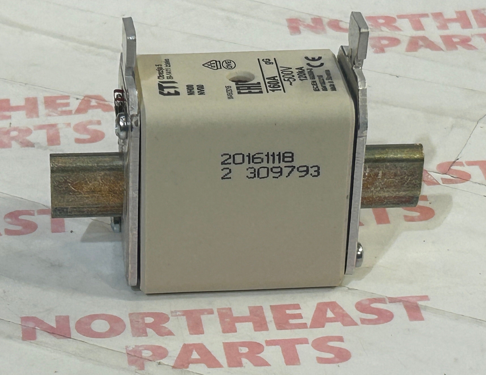 ALtech Corp 160NH00GL