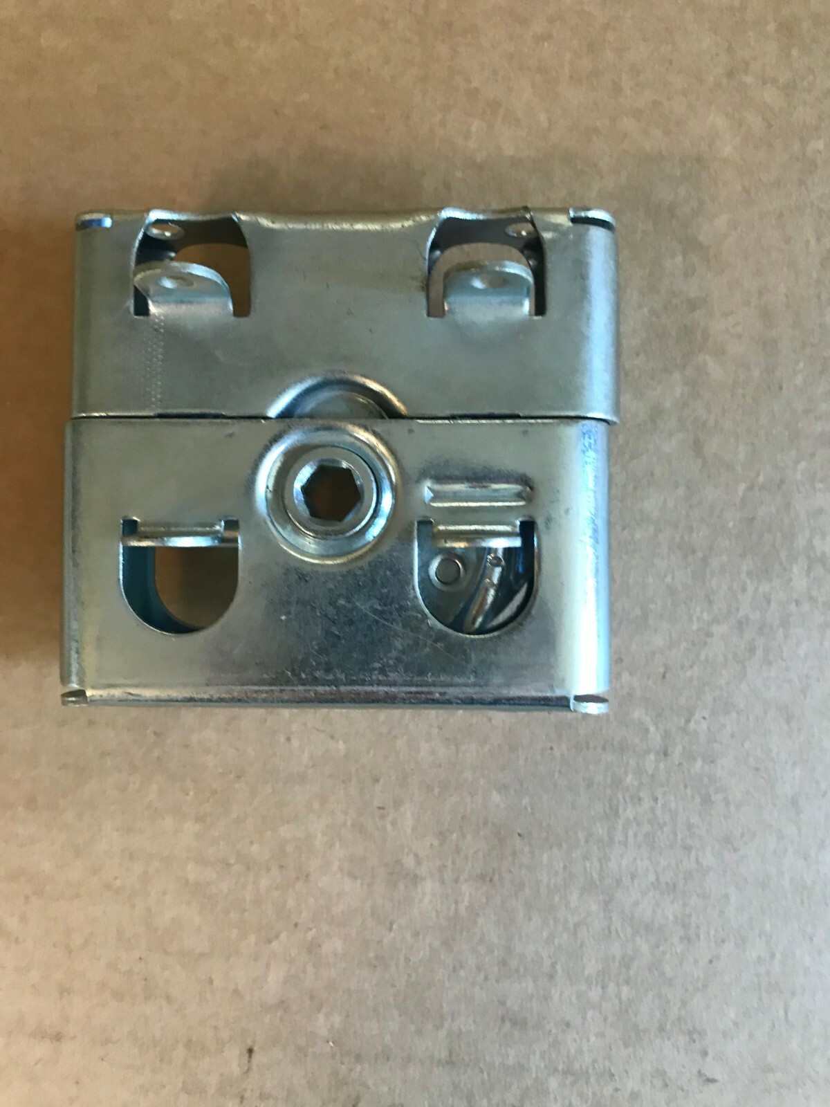 Southco Concealed Draw Latch R2 style Lot of (2) new , open no box