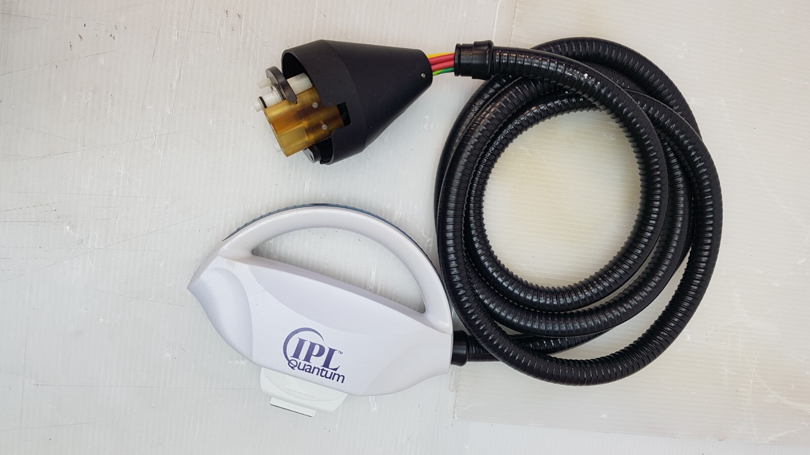 LUMENIS IPL QUANTUM SR560, SA3620002-F HANDPIECE