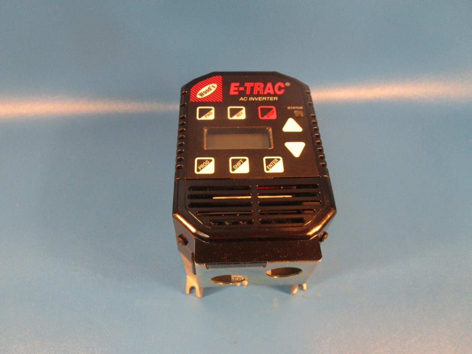 TB Woods XFC4001-0B, E-TRAC AC Micro-Inverter, XFC40010B